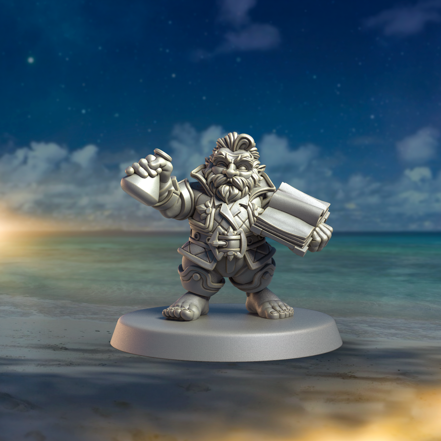 Hungry Piranhas Team