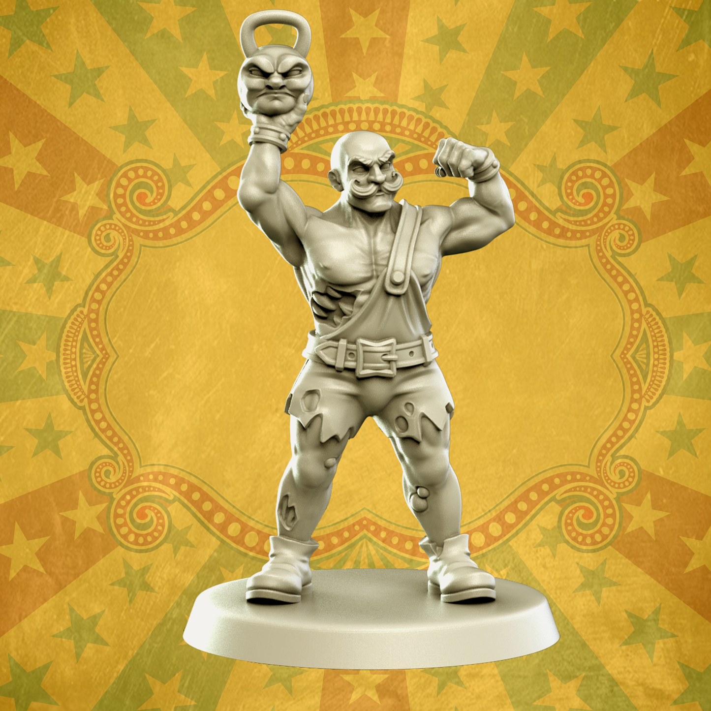 Plague Carnival Team