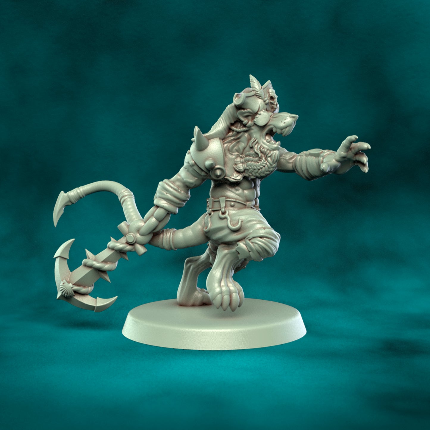 Ball 'n Chain Starplayer